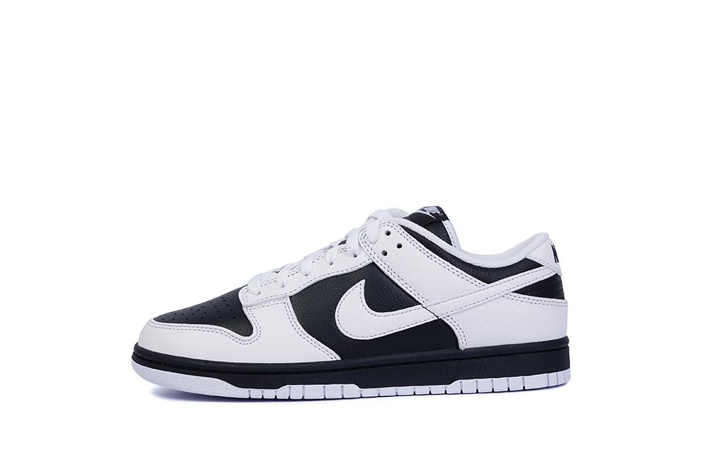 PK GOD Dunk Low Retro Reverse Panda RETAIL MATERIALS READY TO SHIP